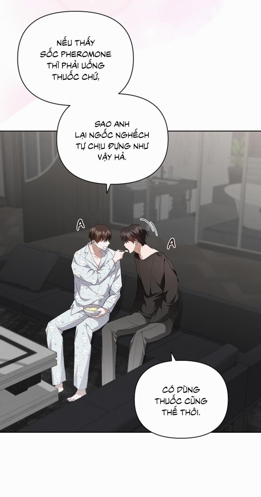 ĐỪNG ĐỘNG VÀO CÚN CON! 19 trang 70