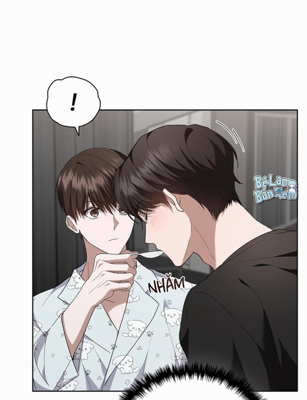 ĐỪNG ĐỘNG VÀO CÚN CON! 19 trang 71