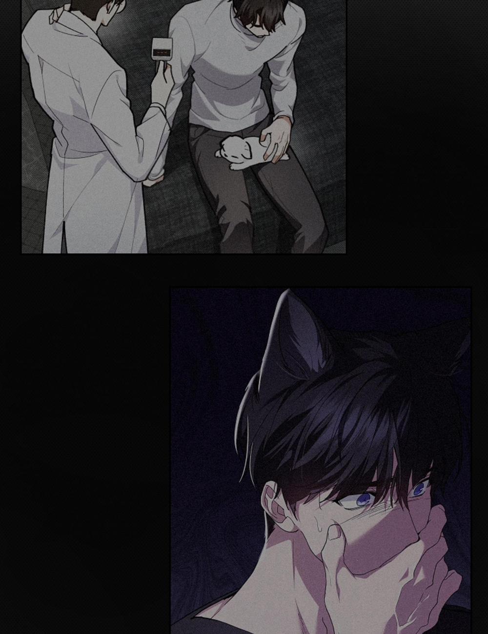 ĐỪNG ĐỘNG VÀO CÚN CON! 19 trang 73