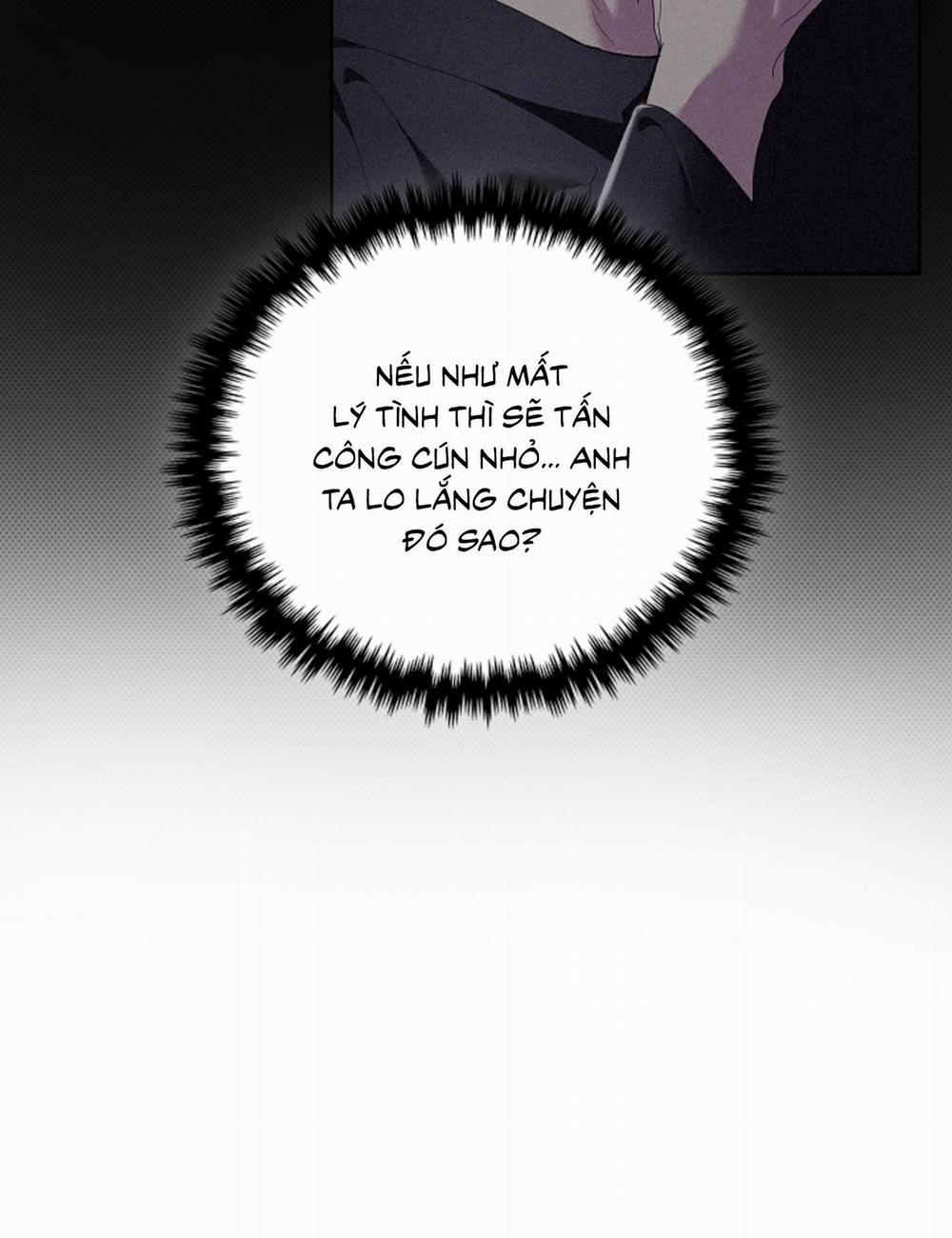 ĐỪNG ĐỘNG VÀO CÚN CON! 19 trang 74