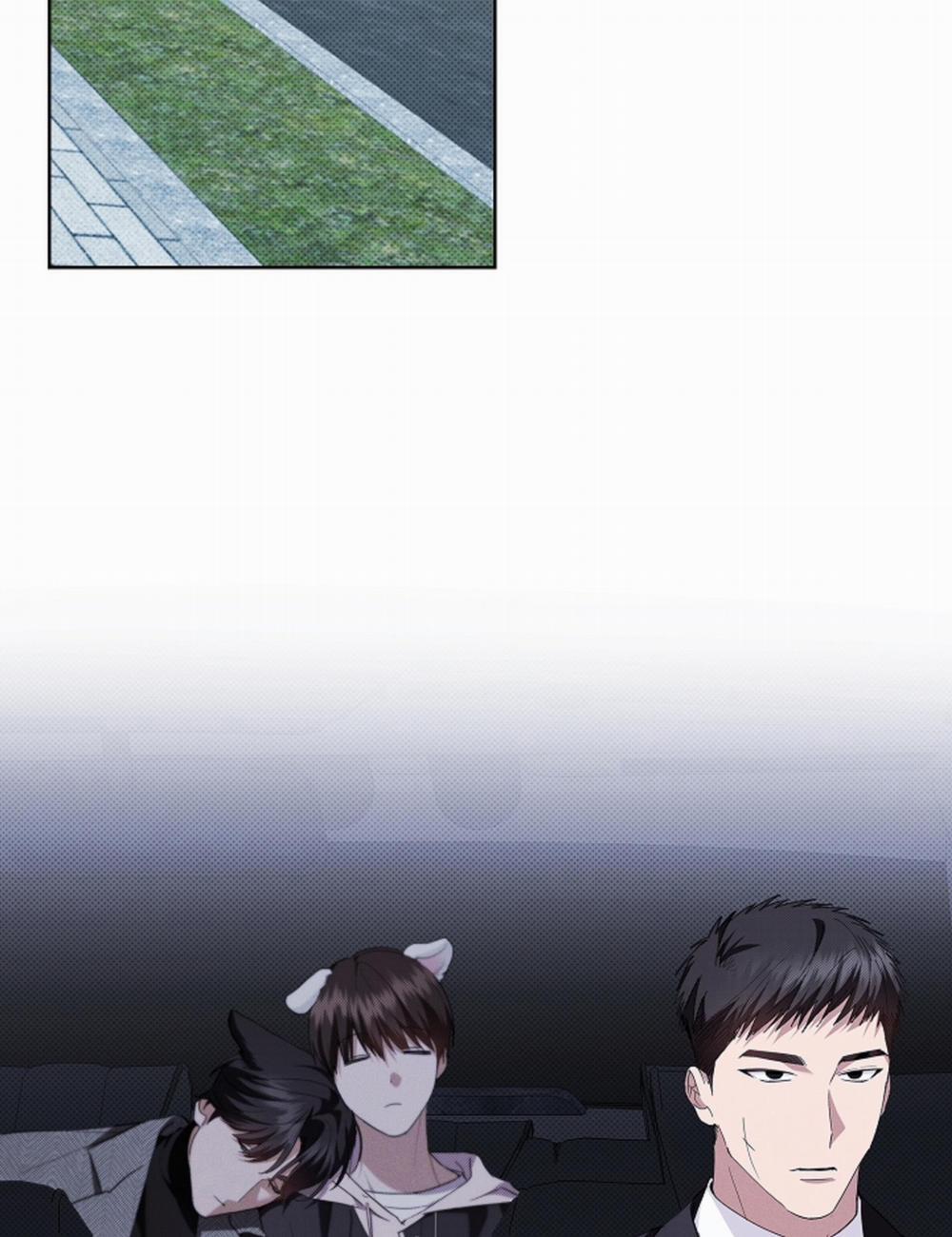 ĐỪNG ĐỘNG VÀO CÚN CON! 19 trang 85