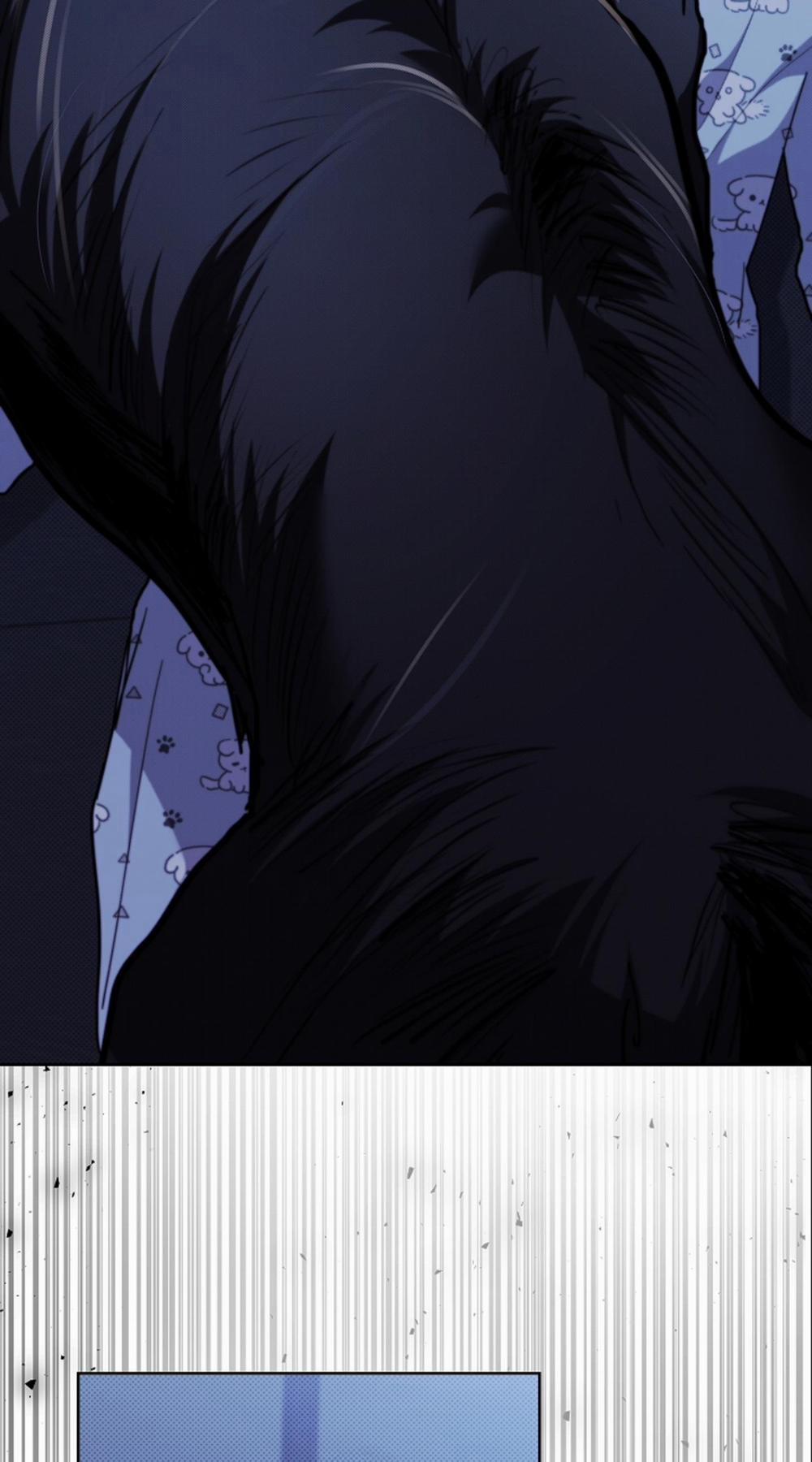 ĐỪNG ĐỘNG VÀO CÚN CON! 19 trang 9