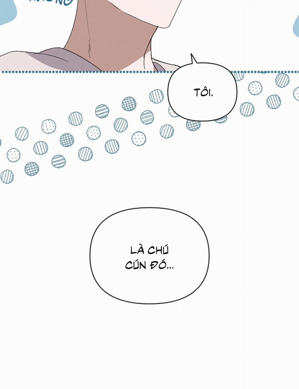 ĐỪNG ĐỘNG VÀO CÚN CON! 19 trang 90