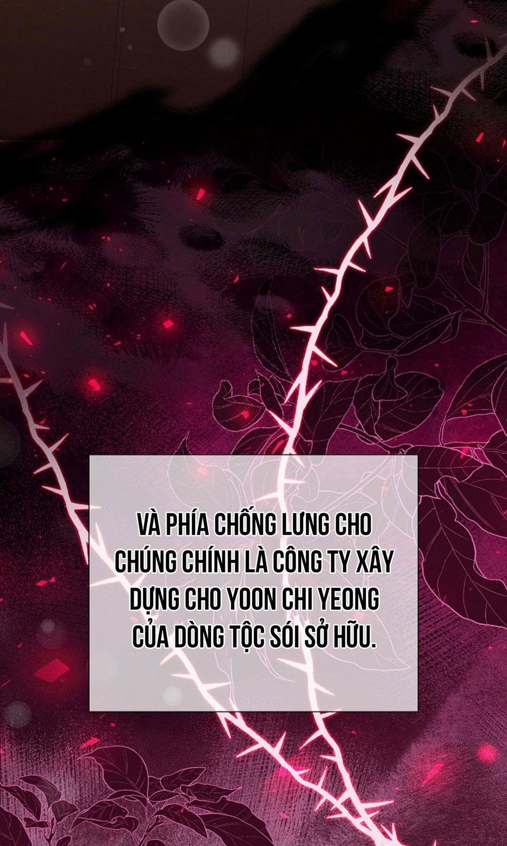 ĐỪNG ĐỘNG VÀO CÚN CON! 2 trang 38
