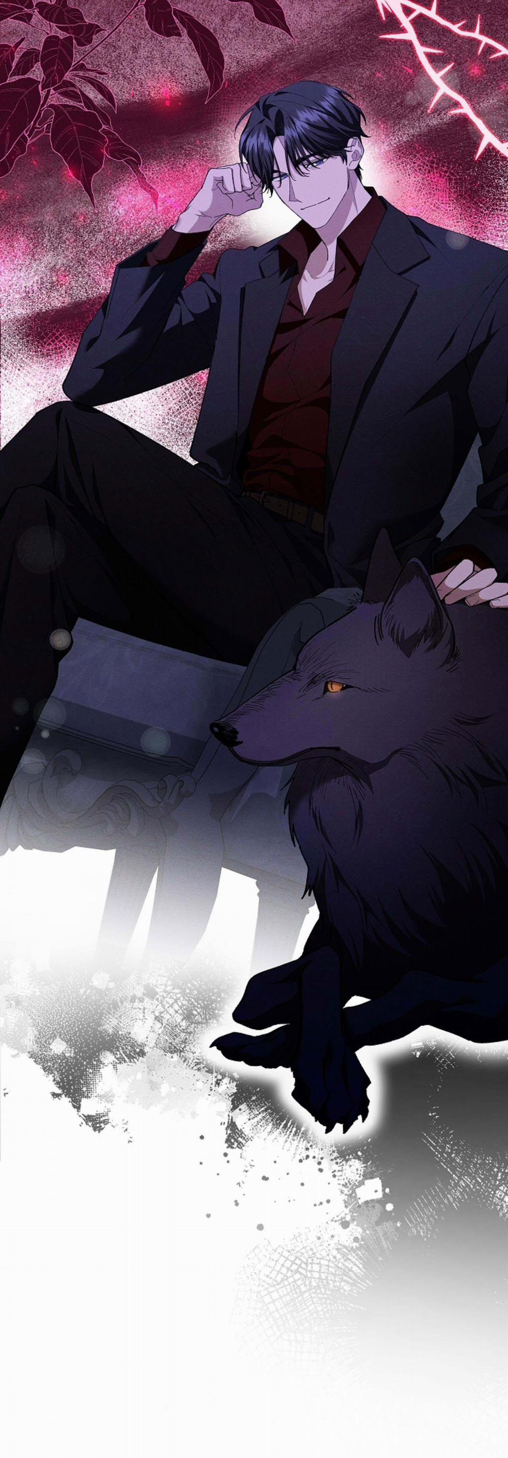 ĐỪNG ĐỘNG VÀO CÚN CON! 2 trang 39