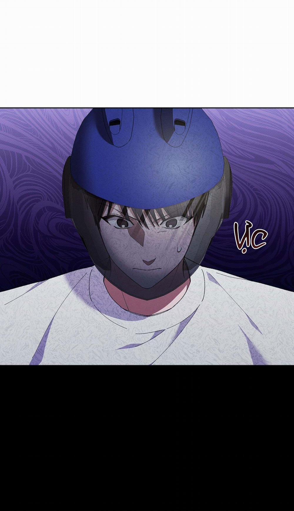 ĐỪNG ĐỘNG VÀO CÚN CON! 2 trang 41