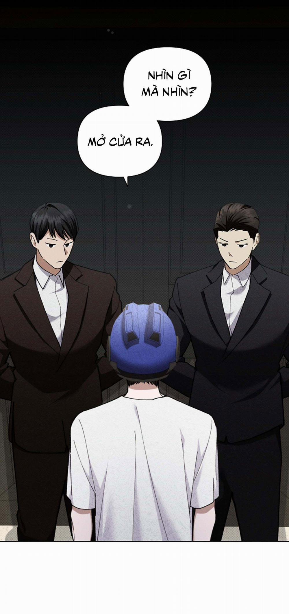 ĐỪNG ĐỘNG VÀO CÚN CON! 2 trang 42