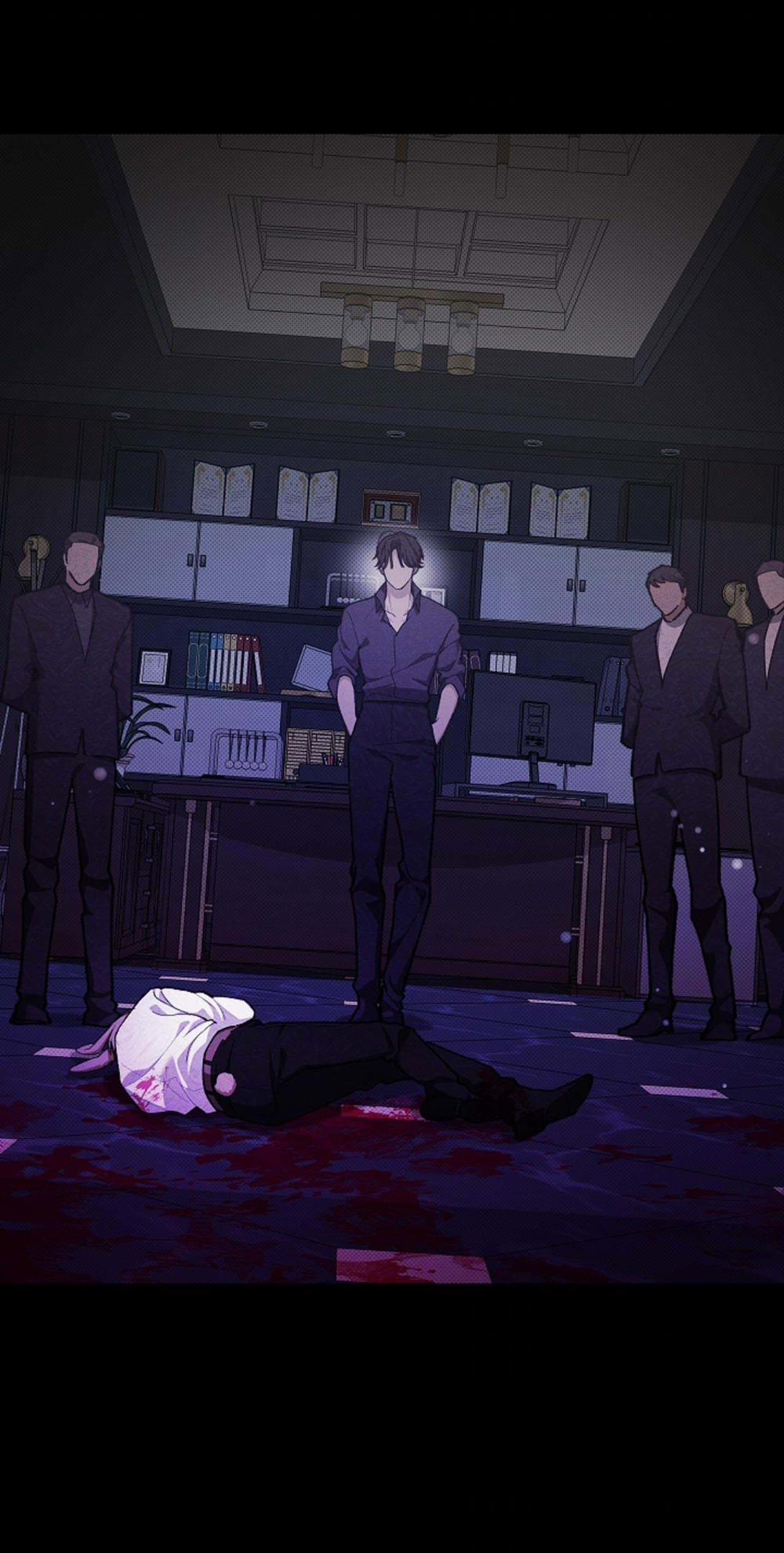 ĐỪNG ĐỘNG VÀO CÚN CON! 2 trang 49