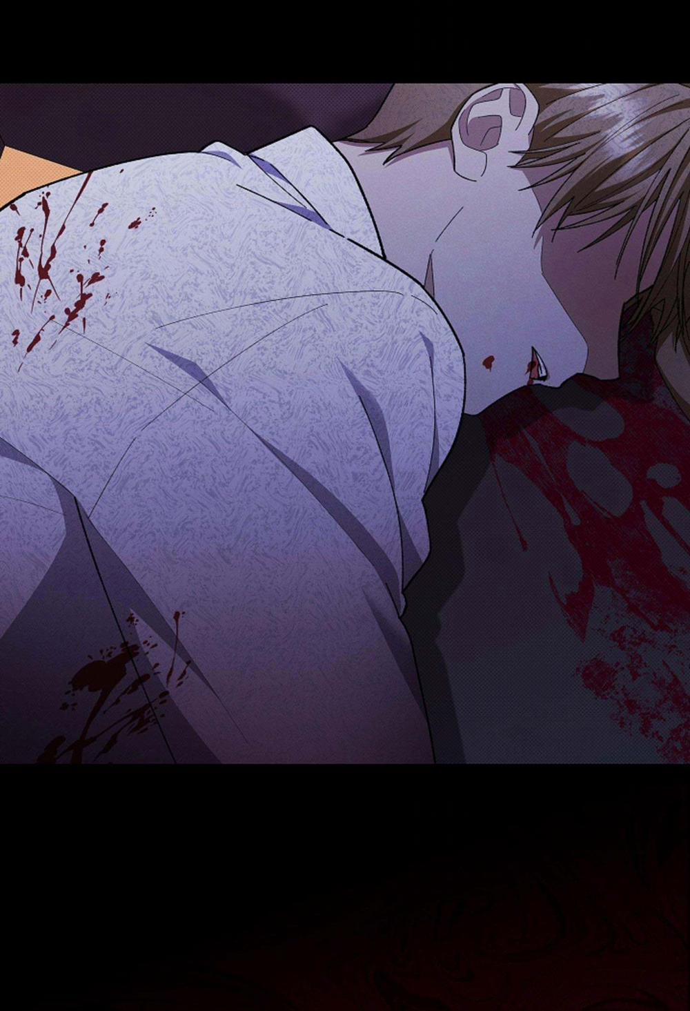 ĐỪNG ĐỘNG VÀO CÚN CON! 2 trang 50