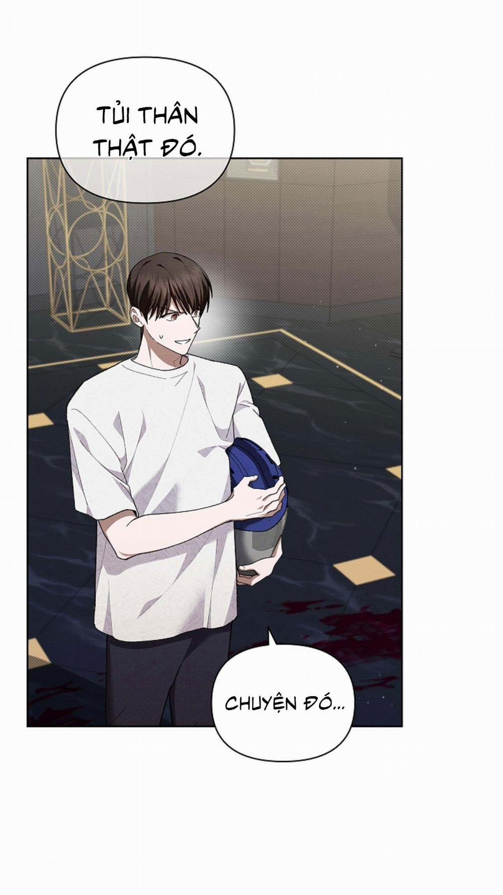 ĐỪNG ĐỘNG VÀO CÚN CON! 2 trang 60