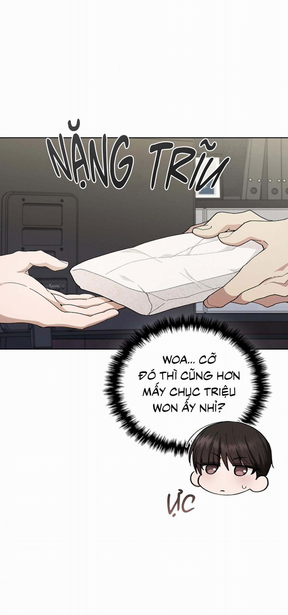 ĐỪNG ĐỘNG VÀO CÚN CON! 2 trang 65