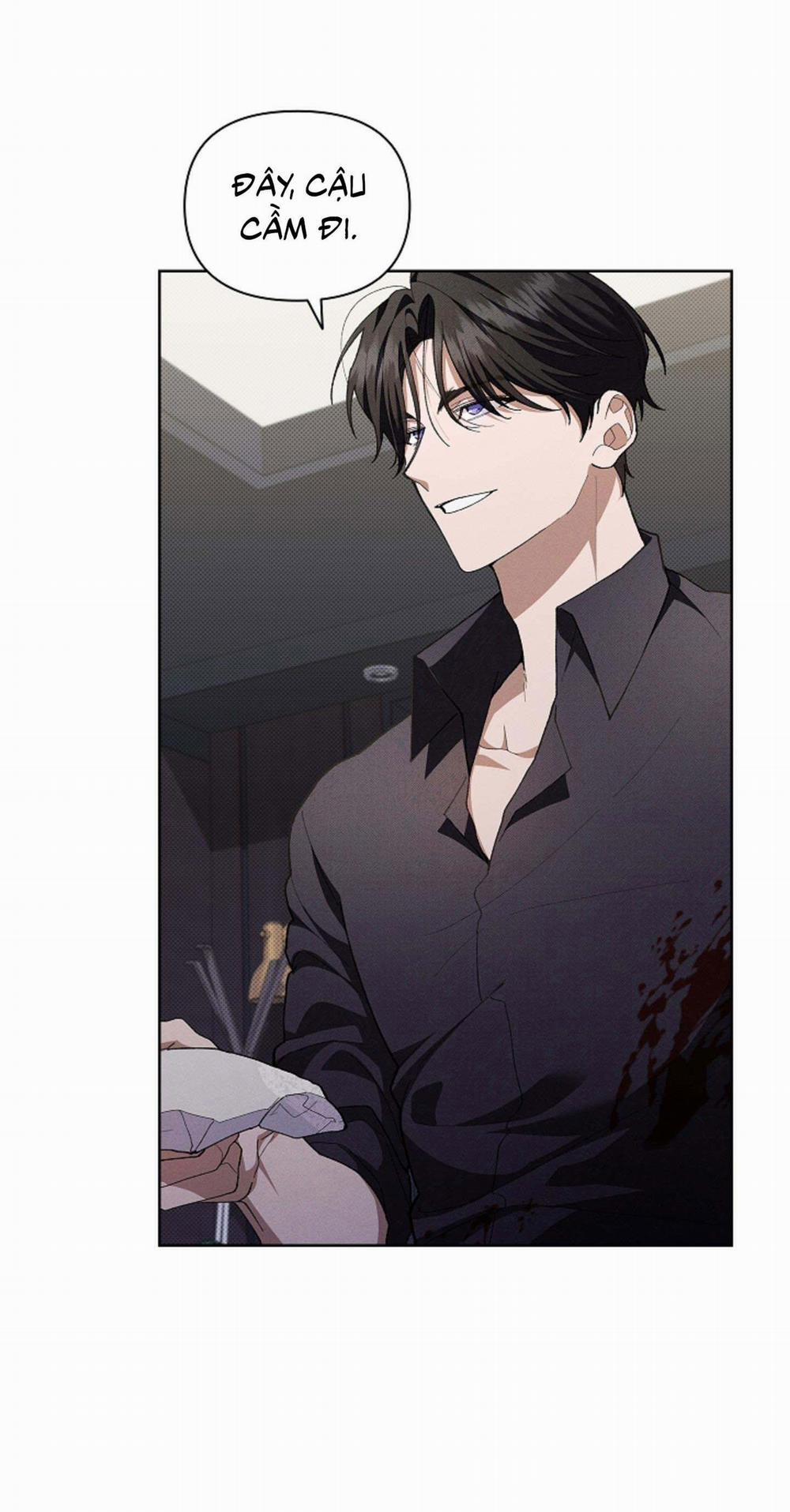 ĐỪNG ĐỘNG VÀO CÚN CON! 2 trang 66