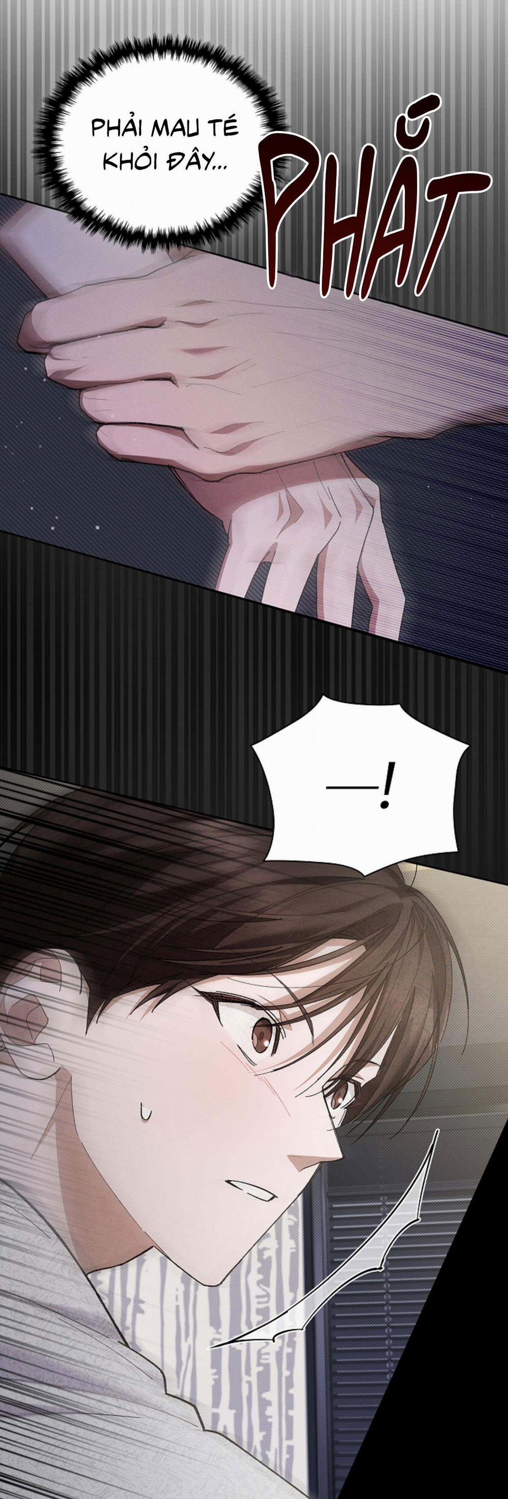 ĐỪNG ĐỘNG VÀO CÚN CON! 2 trang 68