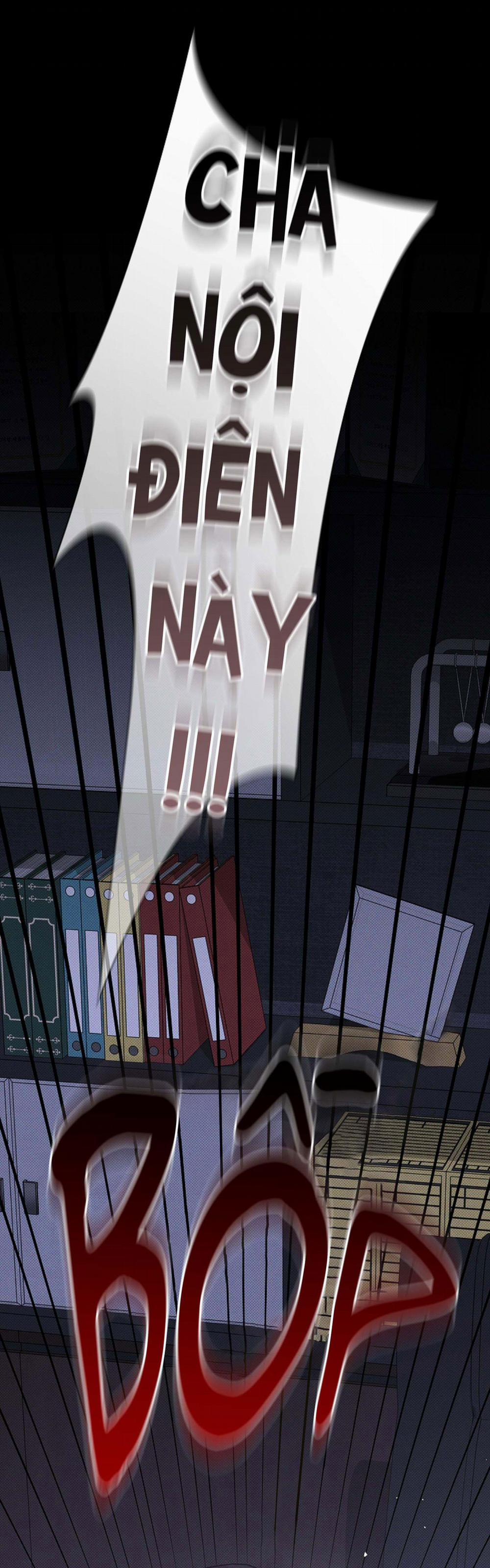 ĐỪNG ĐỘNG VÀO CÚN CON! 2 trang 72