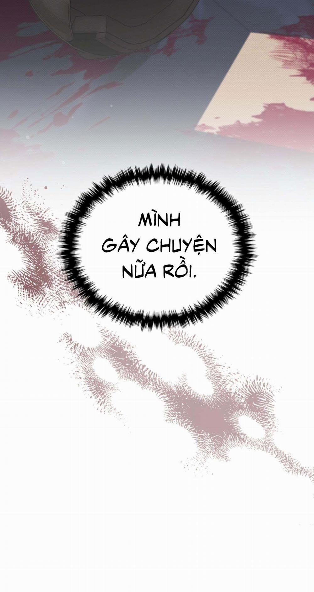 ĐỪNG ĐỘNG VÀO CÚN CON! 2 trang 77