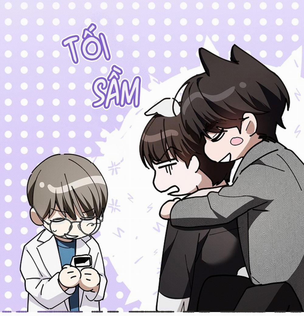 ĐỪNG ĐỘNG VÀO CÚN CON! 20 trang 11