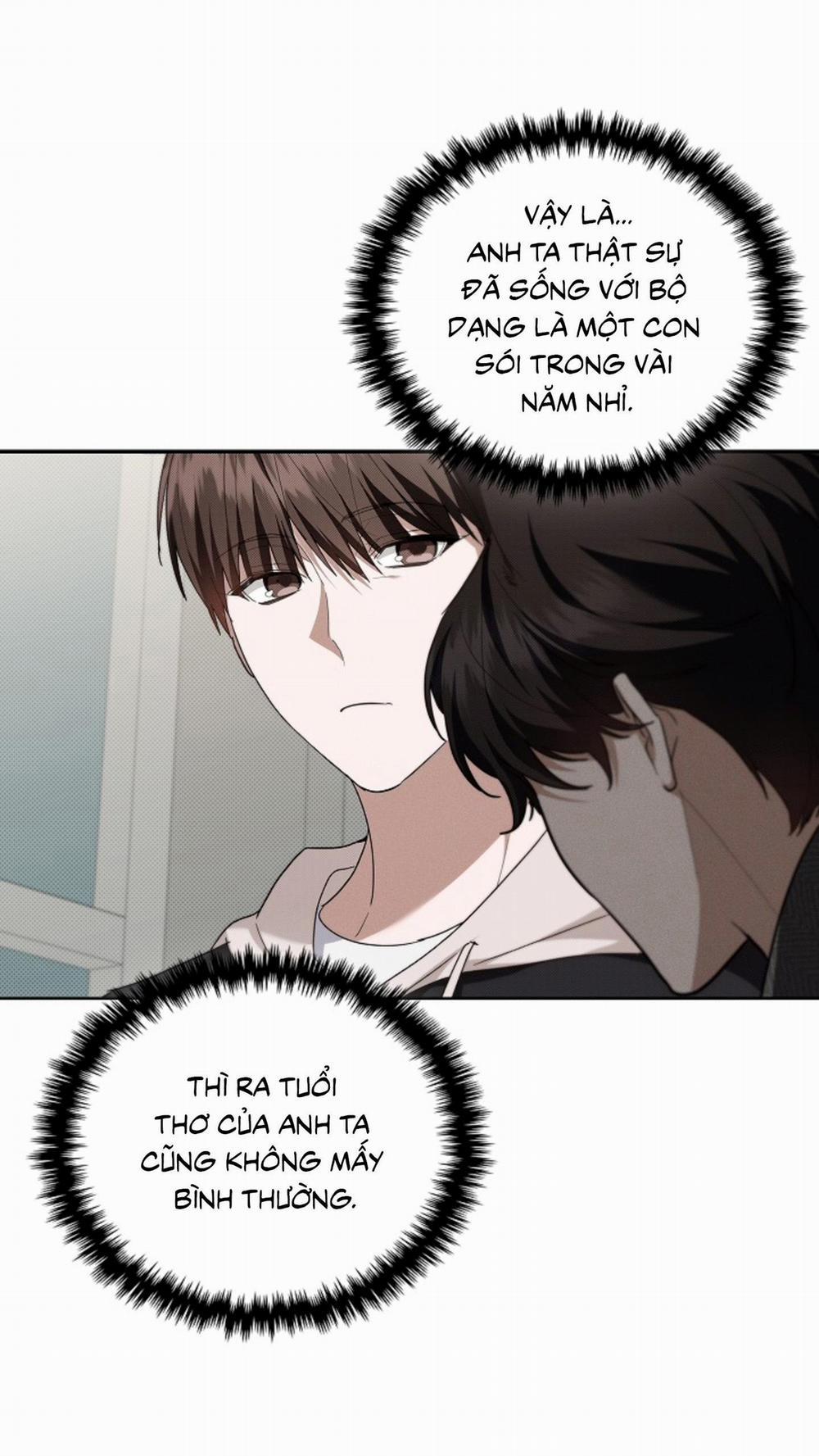 ĐỪNG ĐỘNG VÀO CÚN CON! 20 trang 20