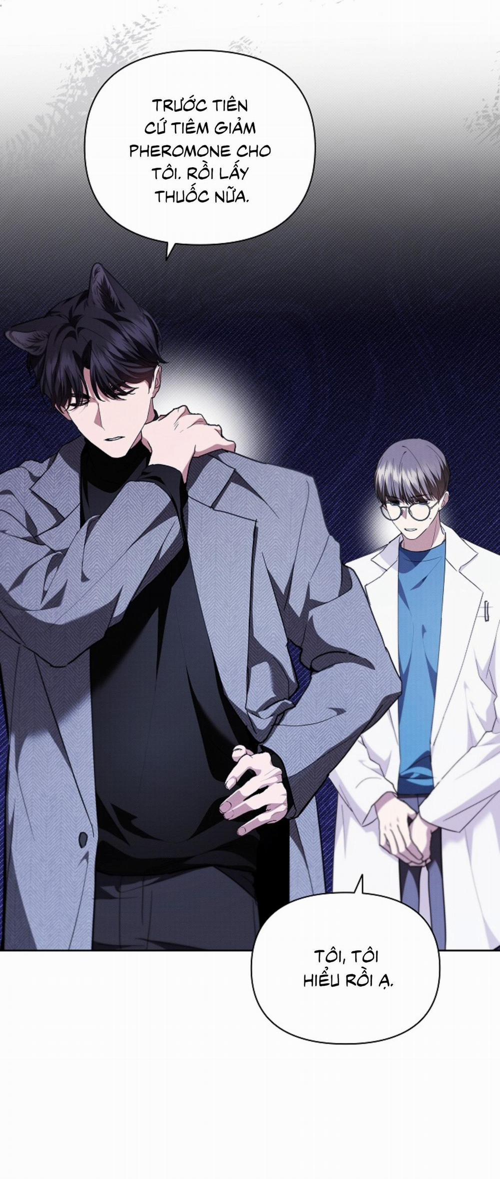 ĐỪNG ĐỘNG VÀO CÚN CON! 20 trang 29