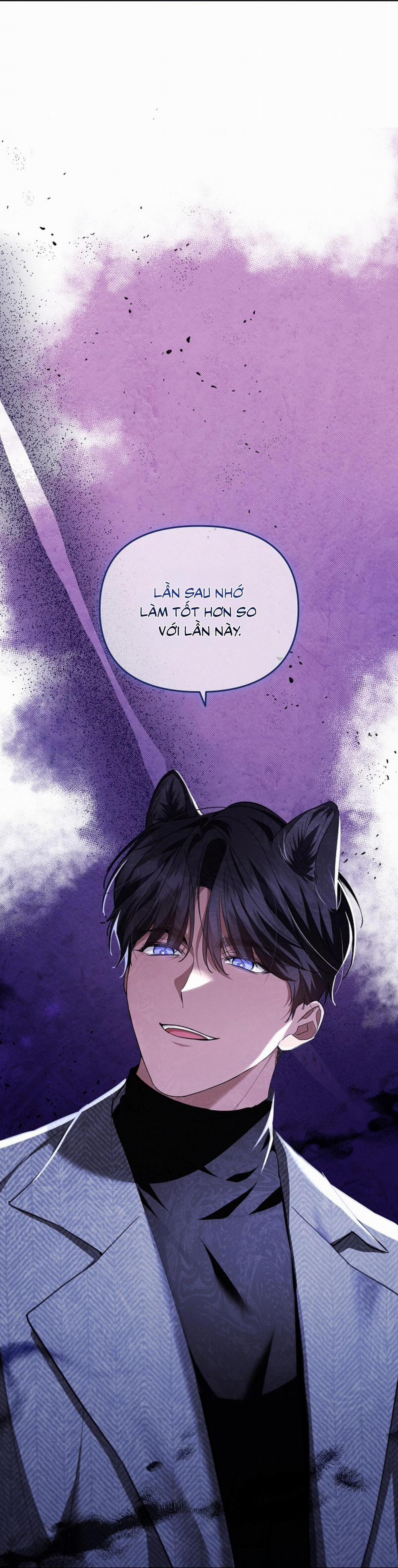 ĐỪNG ĐỘNG VÀO CÚN CON! 20 trang 31