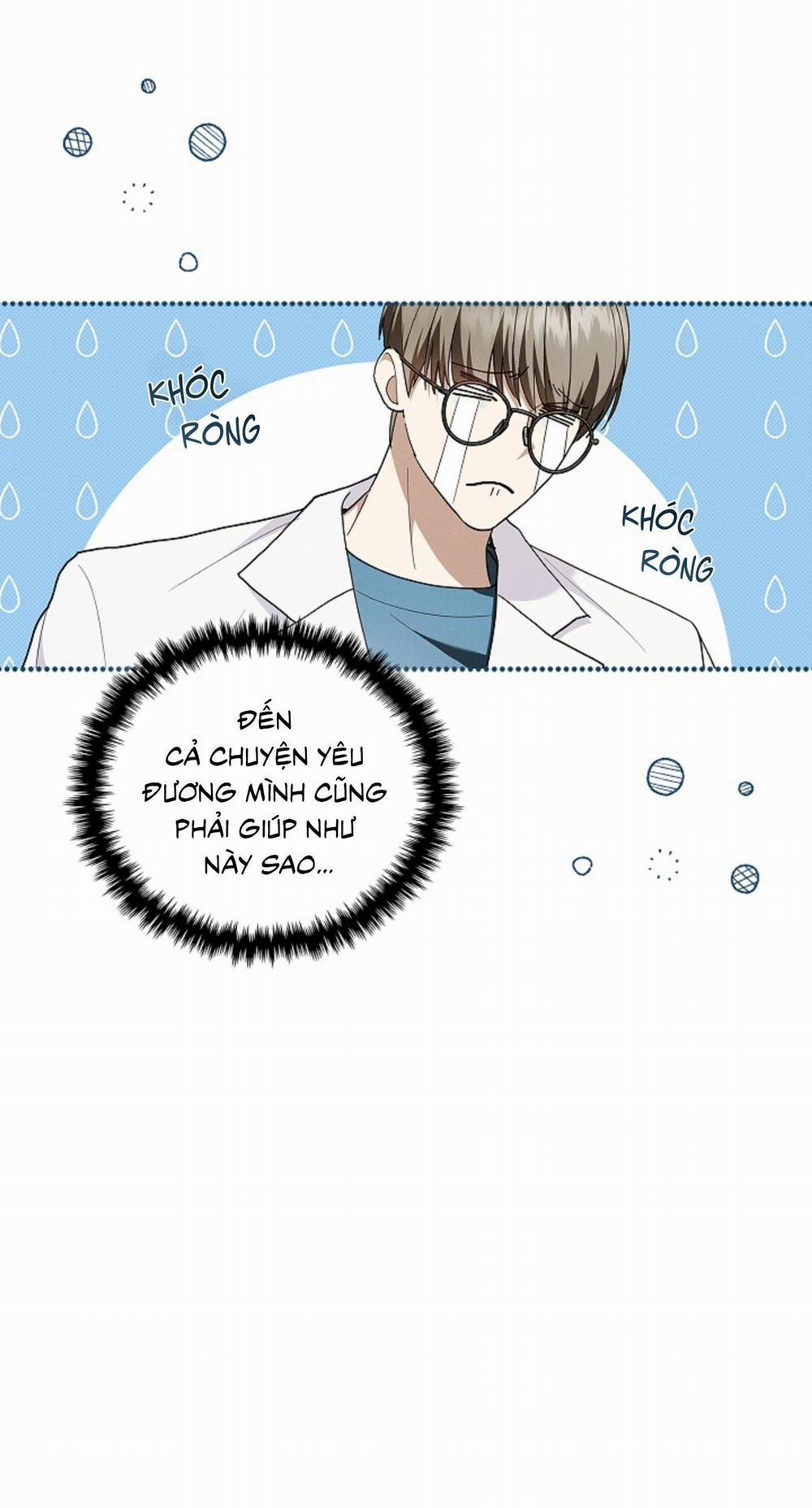 ĐỪNG ĐỘNG VÀO CÚN CON! 20 trang 33