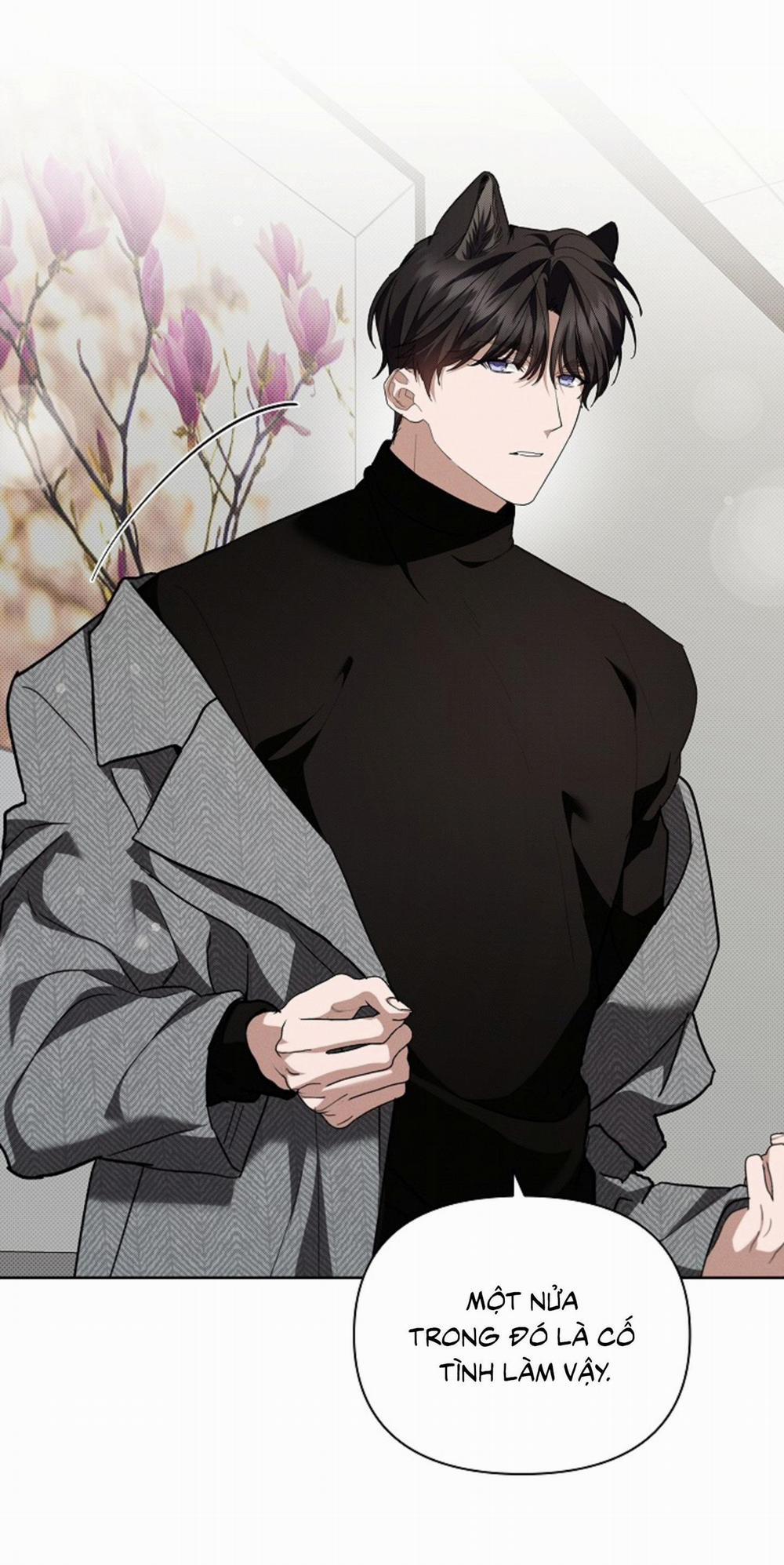 ĐỪNG ĐỘNG VÀO CÚN CON! 20 trang 43