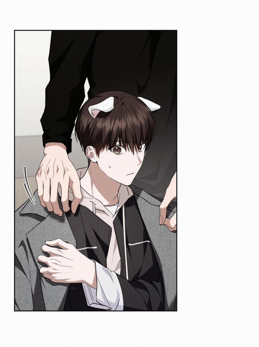 ĐỪNG ĐỘNG VÀO CÚN CON! 20 trang 44