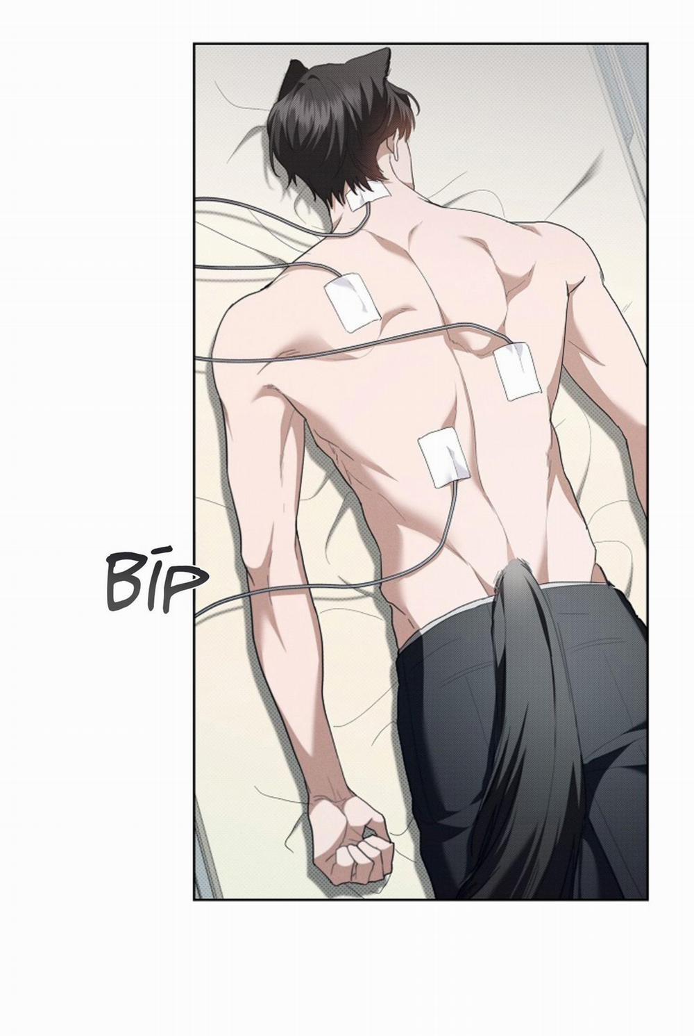 ĐỪNG ĐỘNG VÀO CÚN CON! 20 trang 49