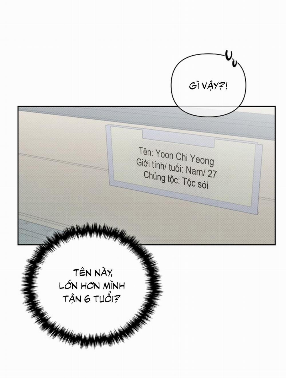 ĐỪNG ĐỘNG VÀO CÚN CON! 20 trang 52