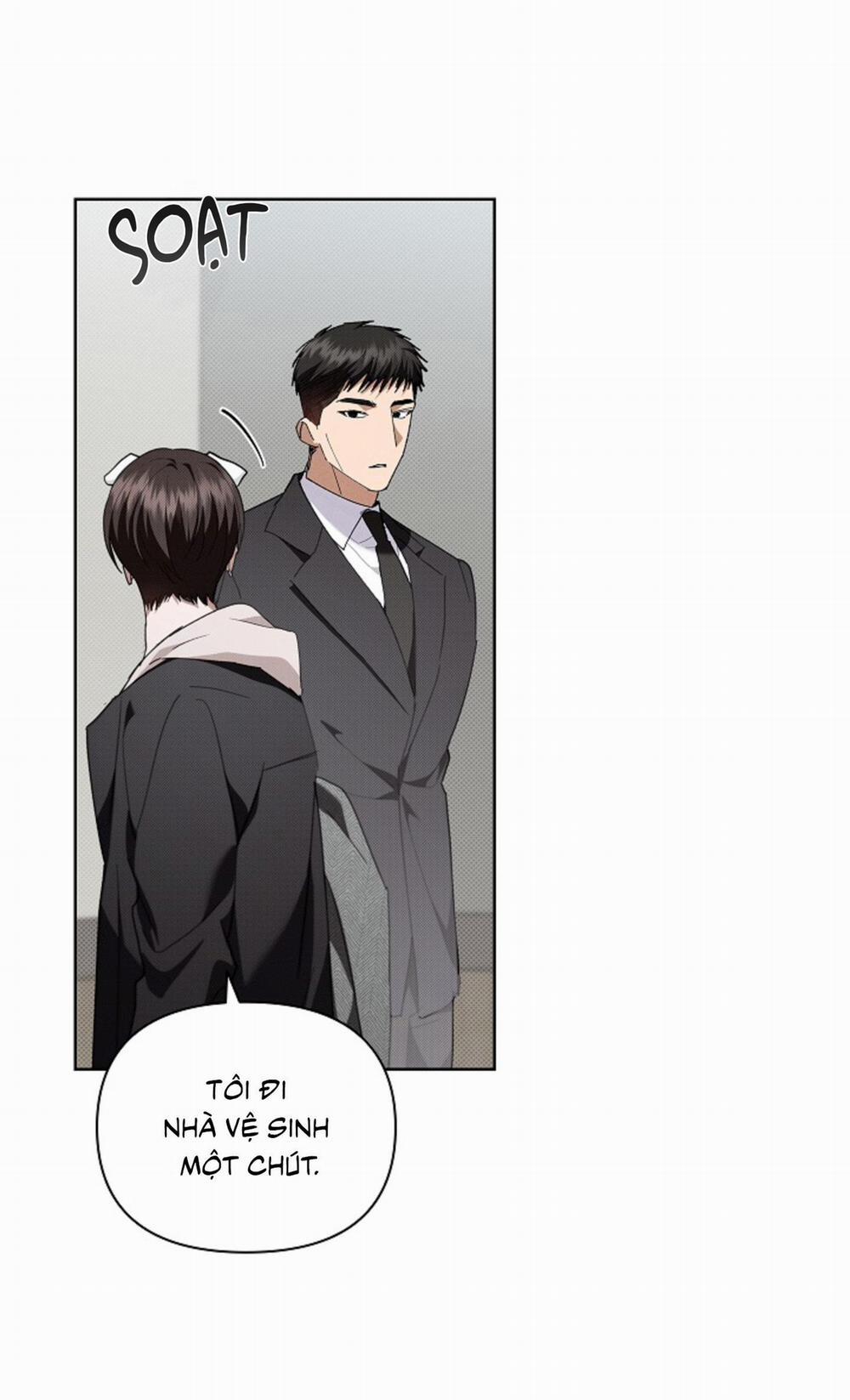 ĐỪNG ĐỘNG VÀO CÚN CON! 20 trang 56