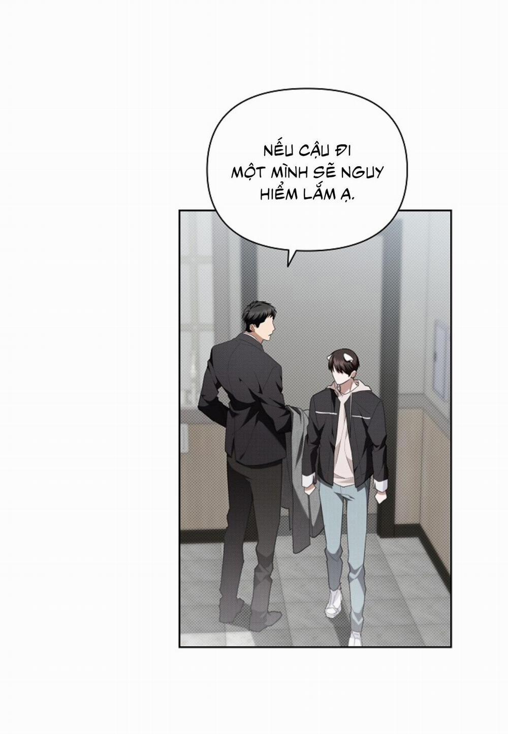 ĐỪNG ĐỘNG VÀO CÚN CON! 20 trang 57