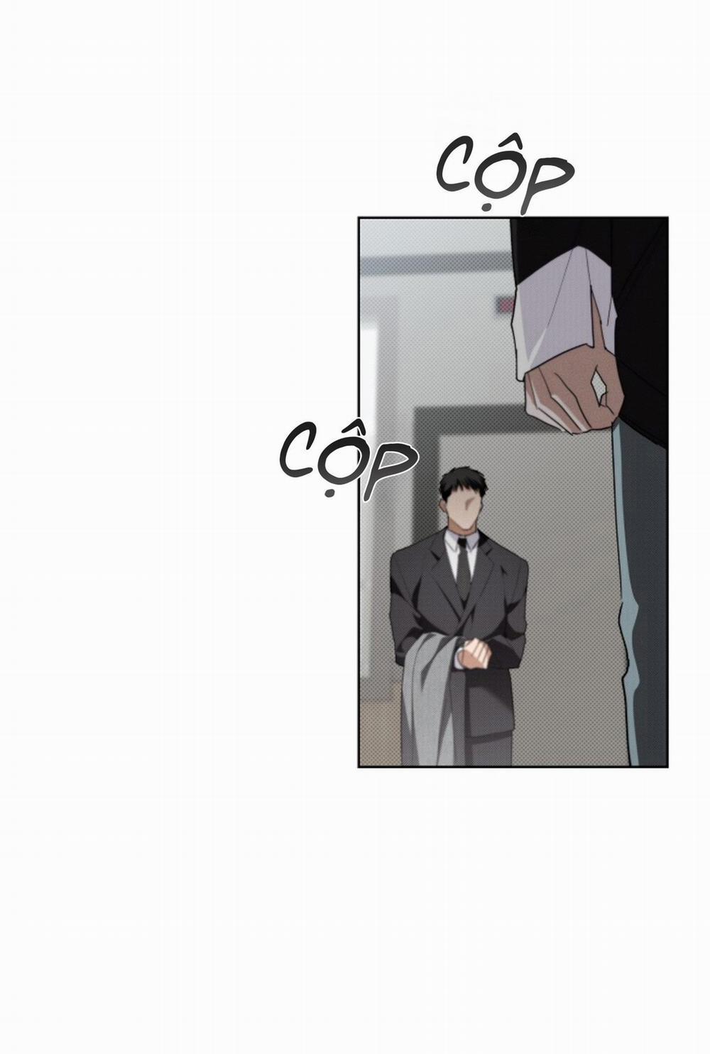 ĐỪNG ĐỘNG VÀO CÚN CON! 20 trang 59