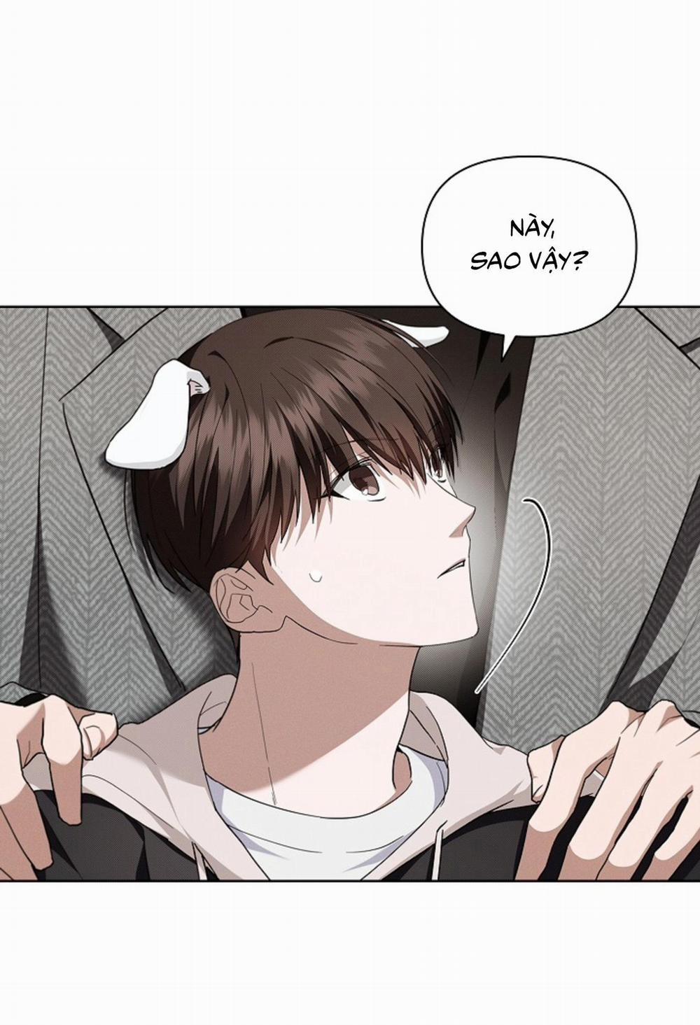 ĐỪNG ĐỘNG VÀO CÚN CON! 20 trang 6