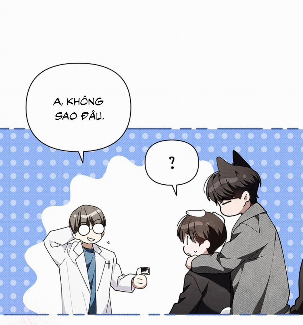 ĐỪNG ĐỘNG VÀO CÚN CON! 20 trang 7