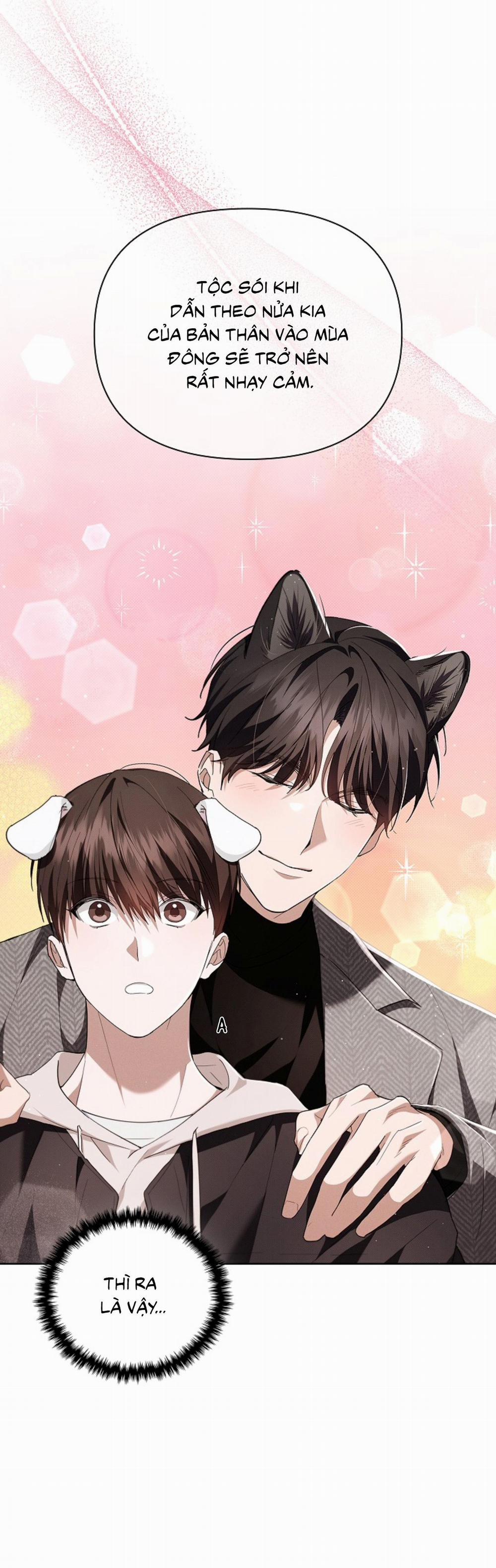 ĐỪNG ĐỘNG VÀO CÚN CON! 20 trang 8