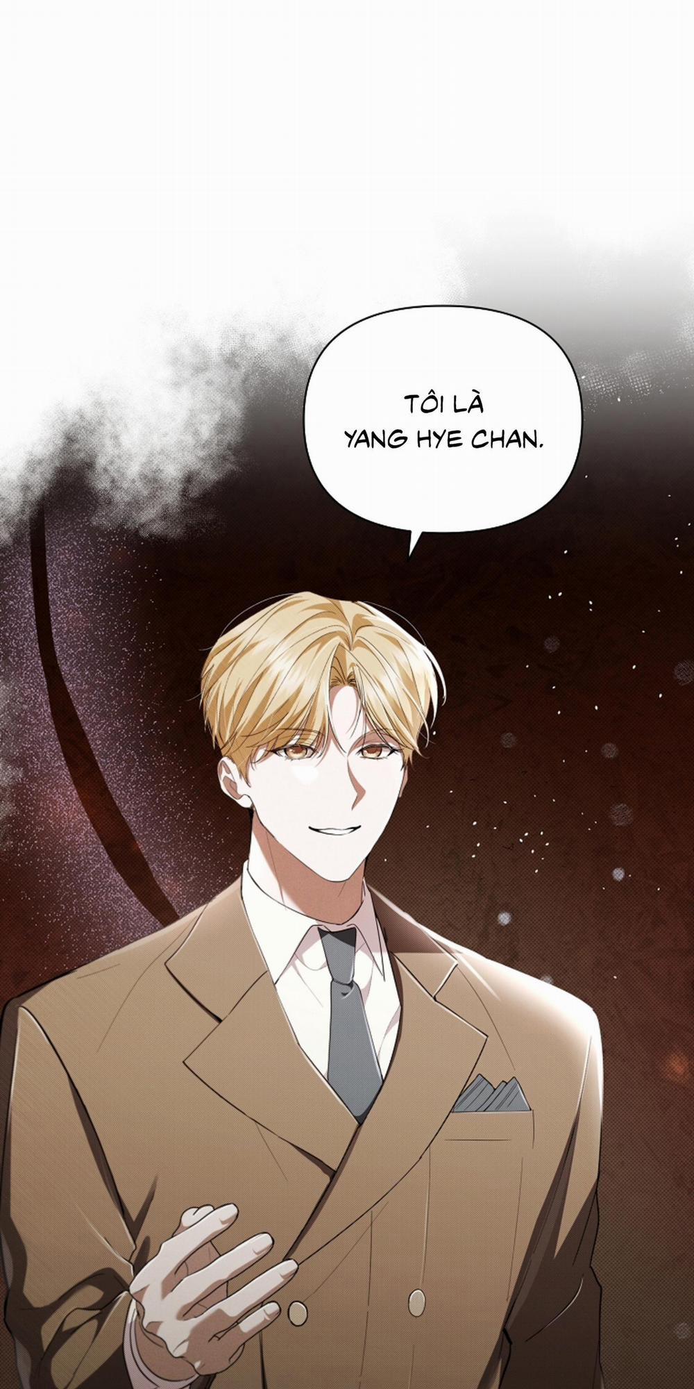 ĐỪNG ĐỘNG VÀO CÚN CON! 21 trang 1