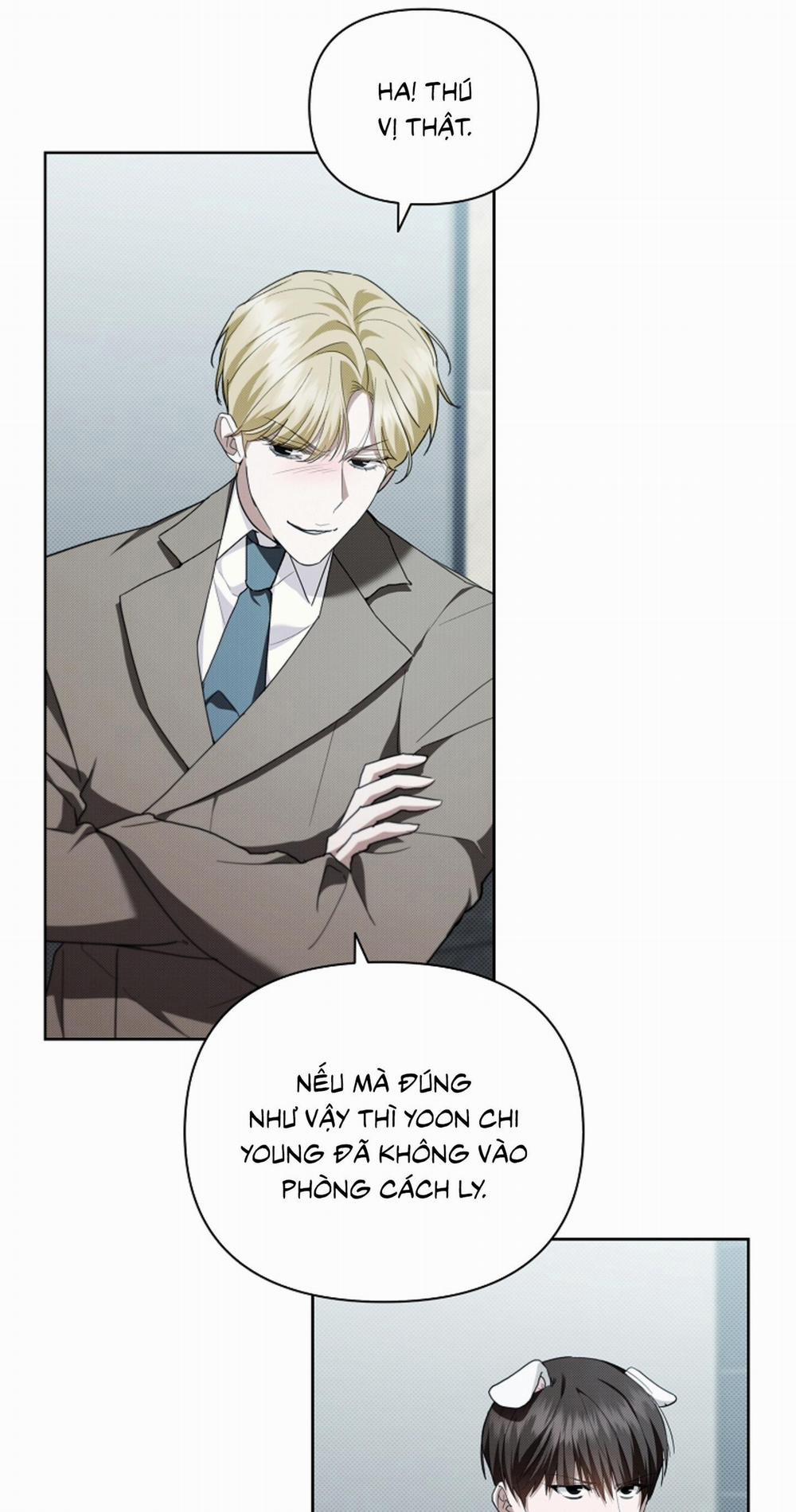 ĐỪNG ĐỘNG VÀO CÚN CON! 21 trang 16