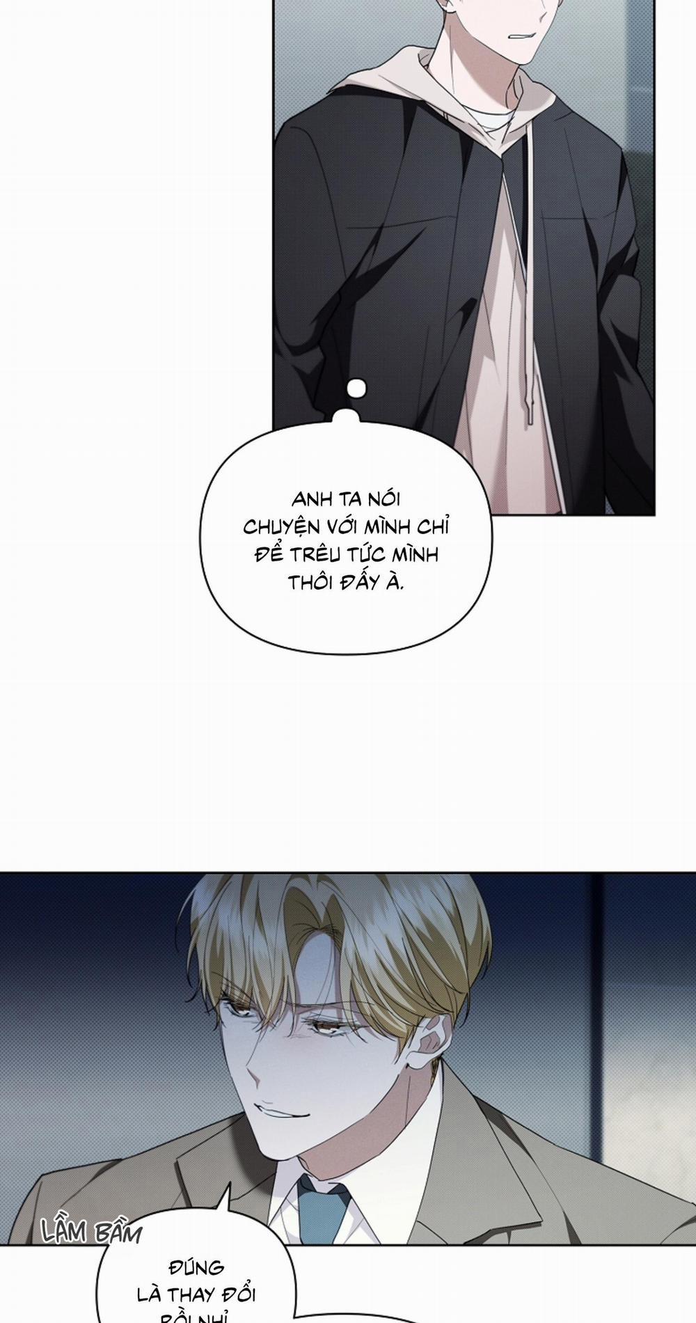 ĐỪNG ĐỘNG VÀO CÚN CON! 21 trang 17