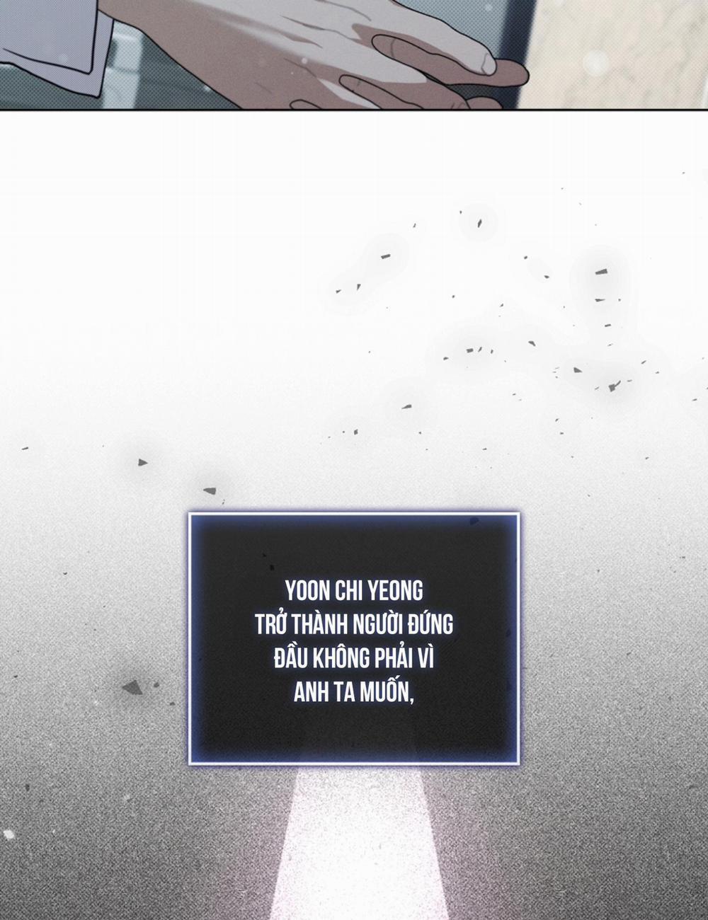 ĐỪNG ĐỘNG VÀO CÚN CON! 21 trang 22