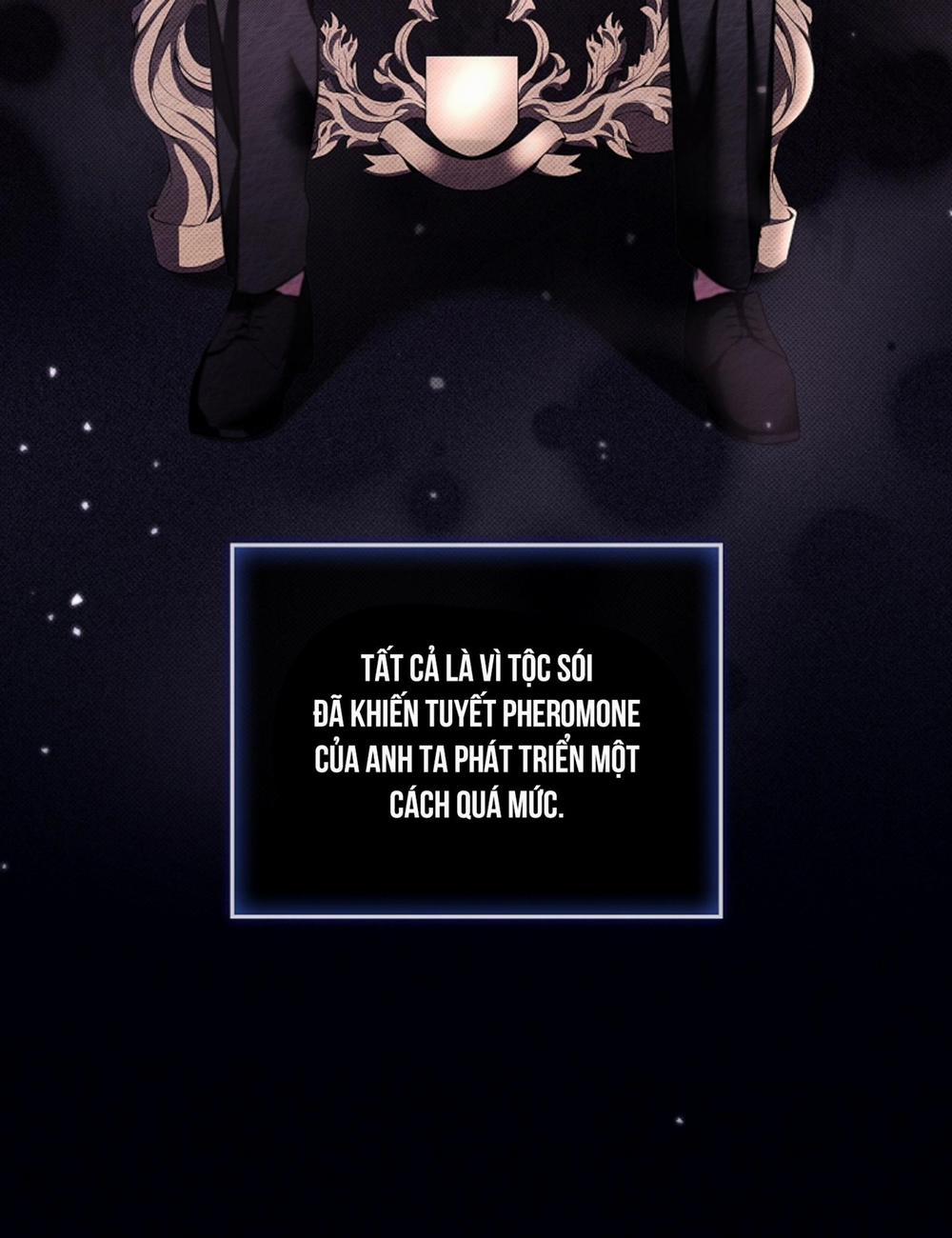 ĐỪNG ĐỘNG VÀO CÚN CON! 21 trang 24