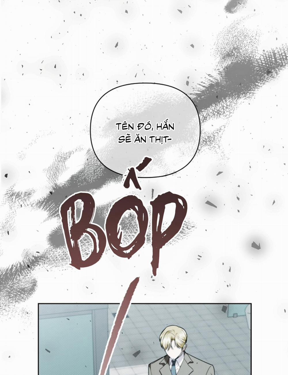 ĐỪNG ĐỘNG VÀO CÚN CON! 21 trang 28