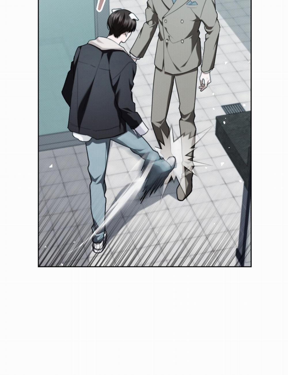 ĐỪNG ĐỘNG VÀO CÚN CON! 21 trang 29