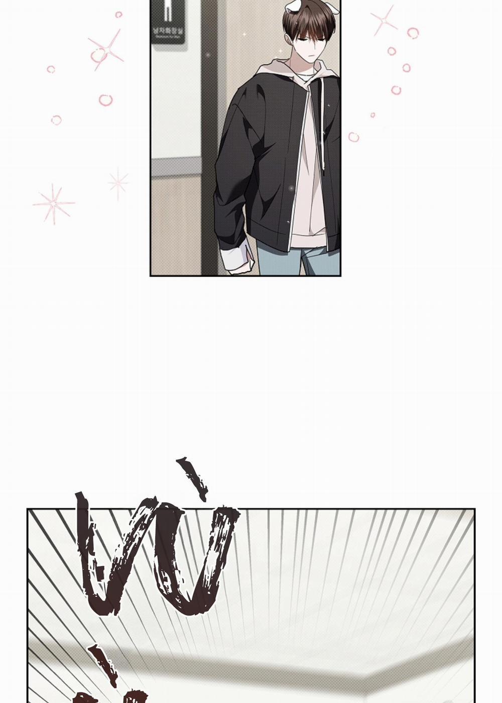 ĐỪNG ĐỘNG VÀO CÚN CON! 21 trang 36