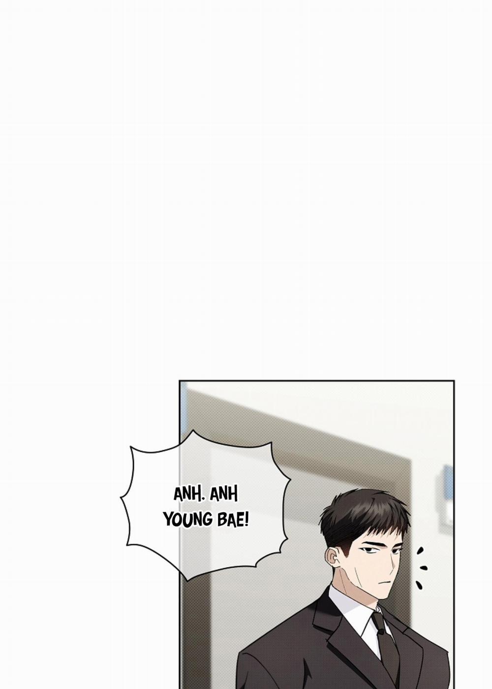 ĐỪNG ĐỘNG VÀO CÚN CON! 21 trang 38