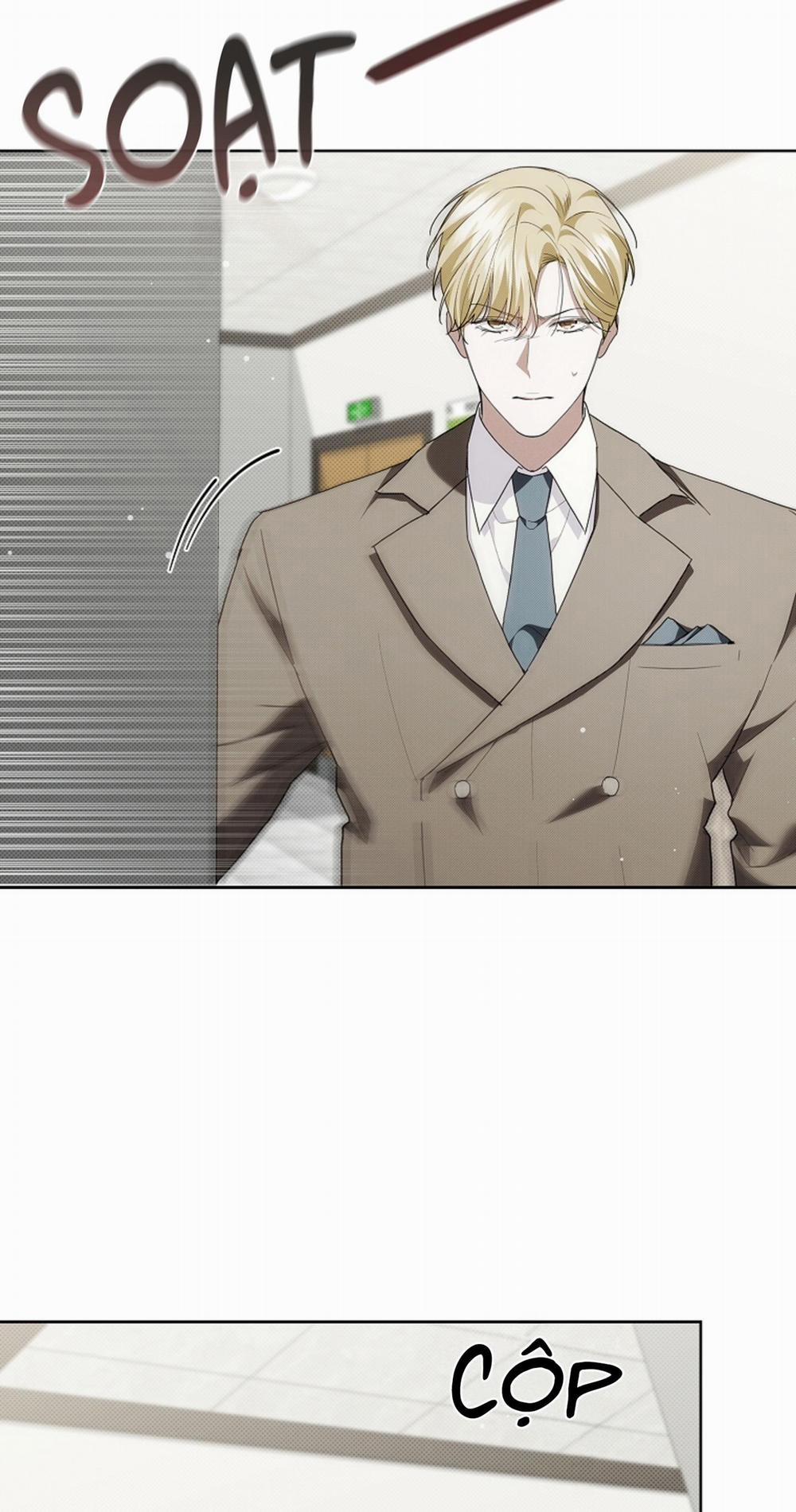 ĐỪNG ĐỘNG VÀO CÚN CON! 21 trang 42