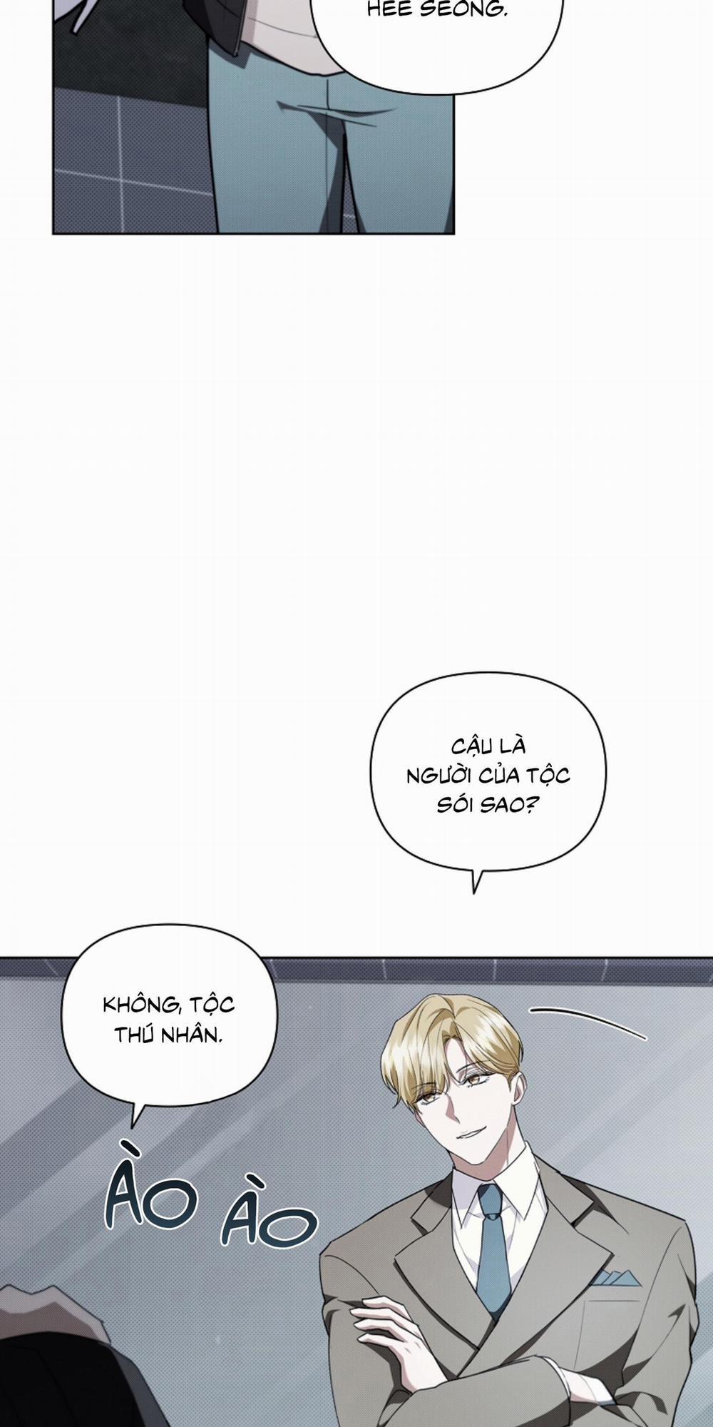 ĐỪNG ĐỘNG VÀO CÚN CON! 21 trang 5