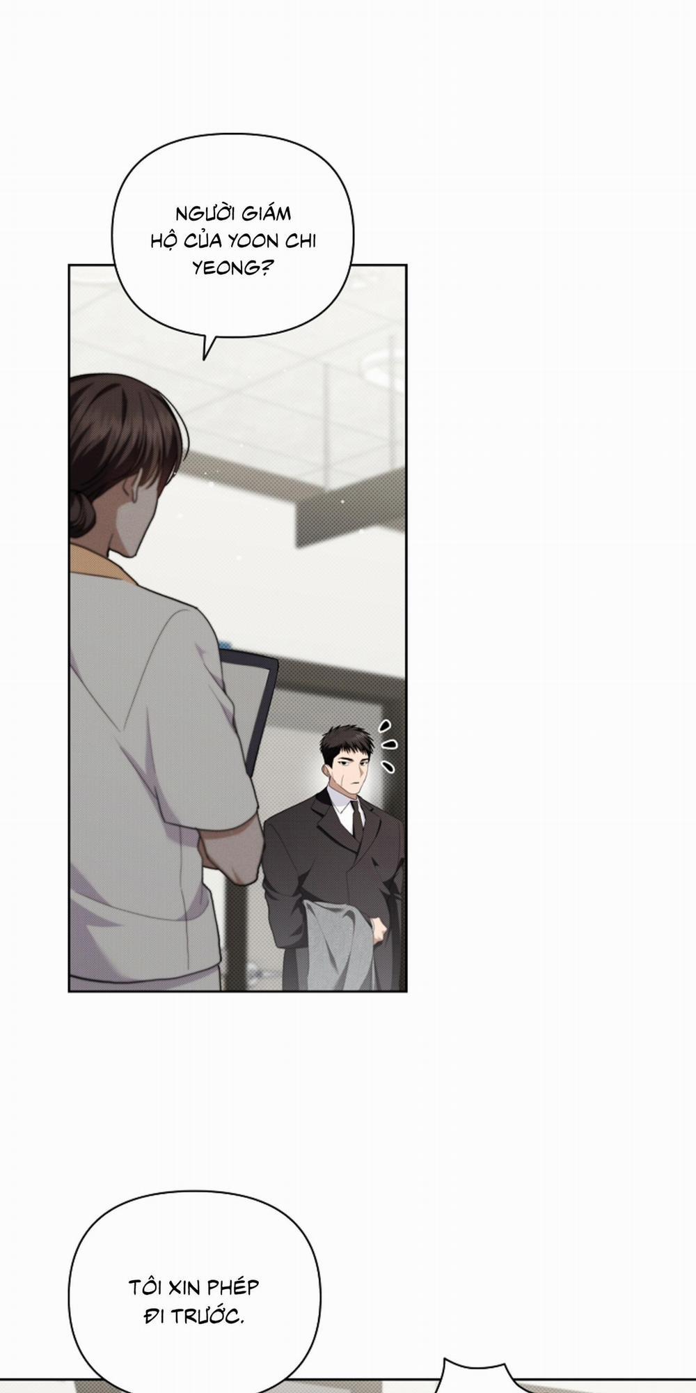 ĐỪNG ĐỘNG VÀO CÚN CON! 21 trang 51