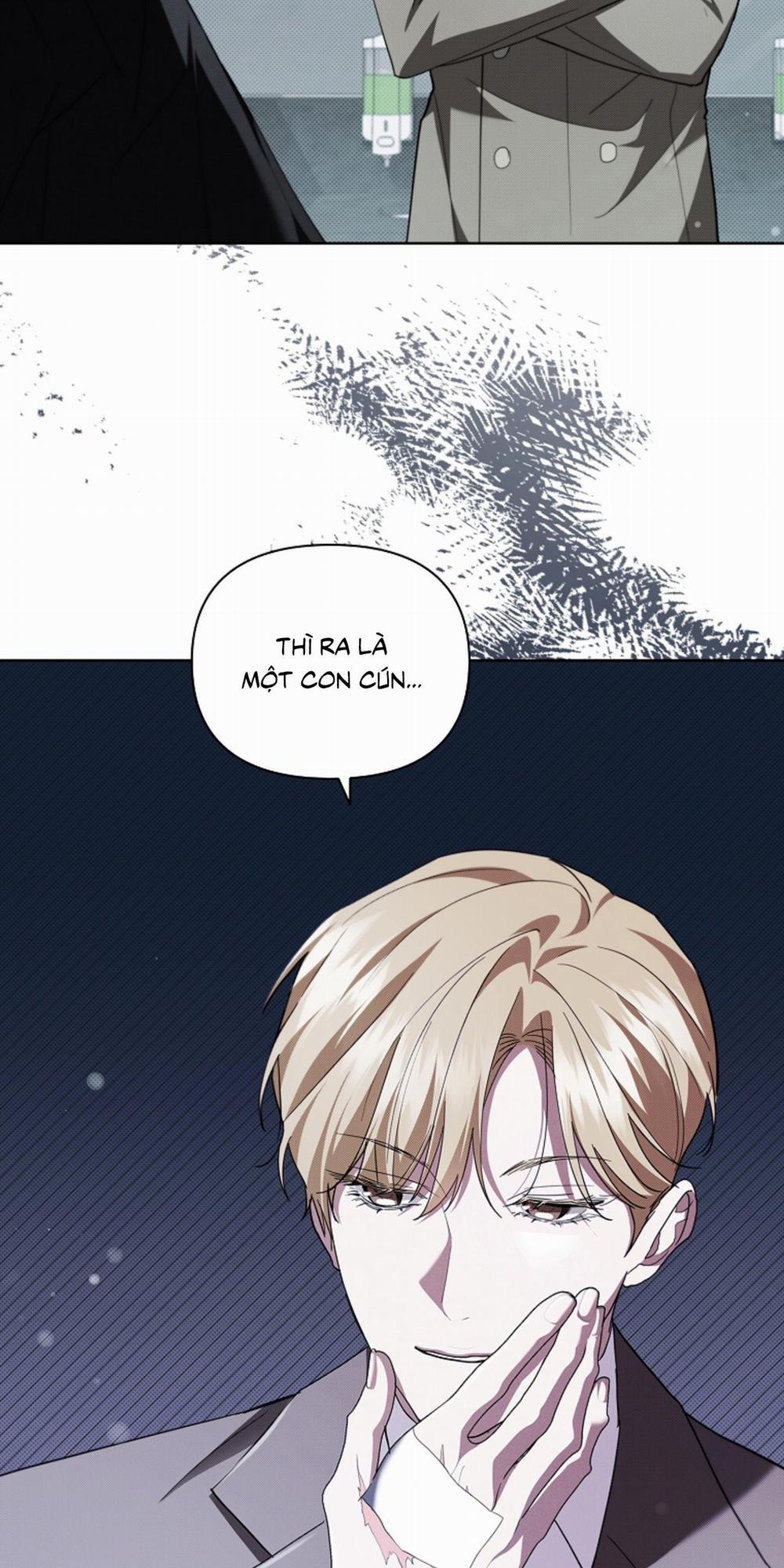 ĐỪNG ĐỘNG VÀO CÚN CON! 21 trang 6