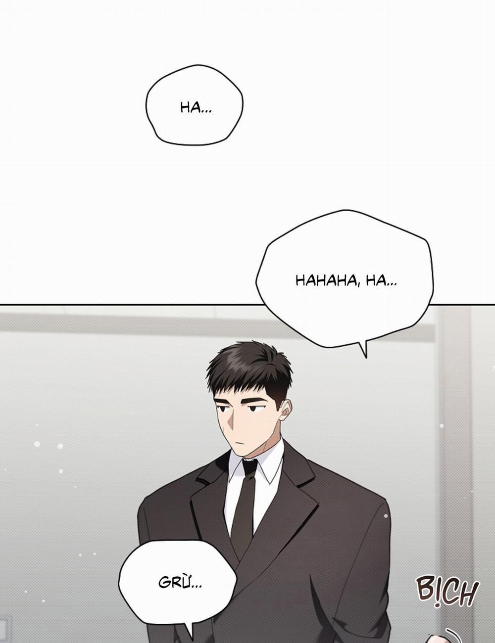 ĐỪNG ĐỘNG VÀO CÚN CON! 21 trang 68