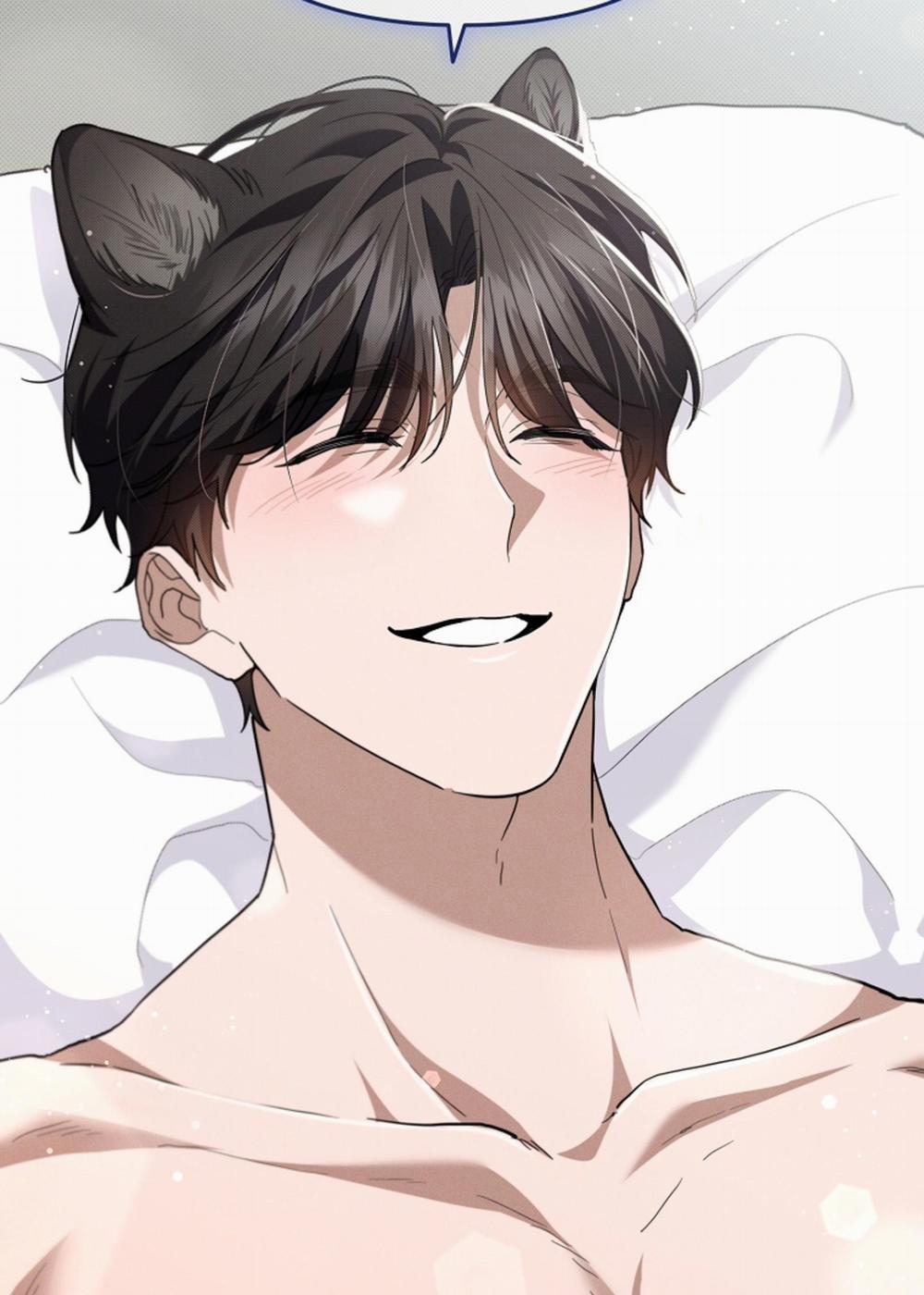 ĐỪNG ĐỘNG VÀO CÚN CON! 21 trang 75