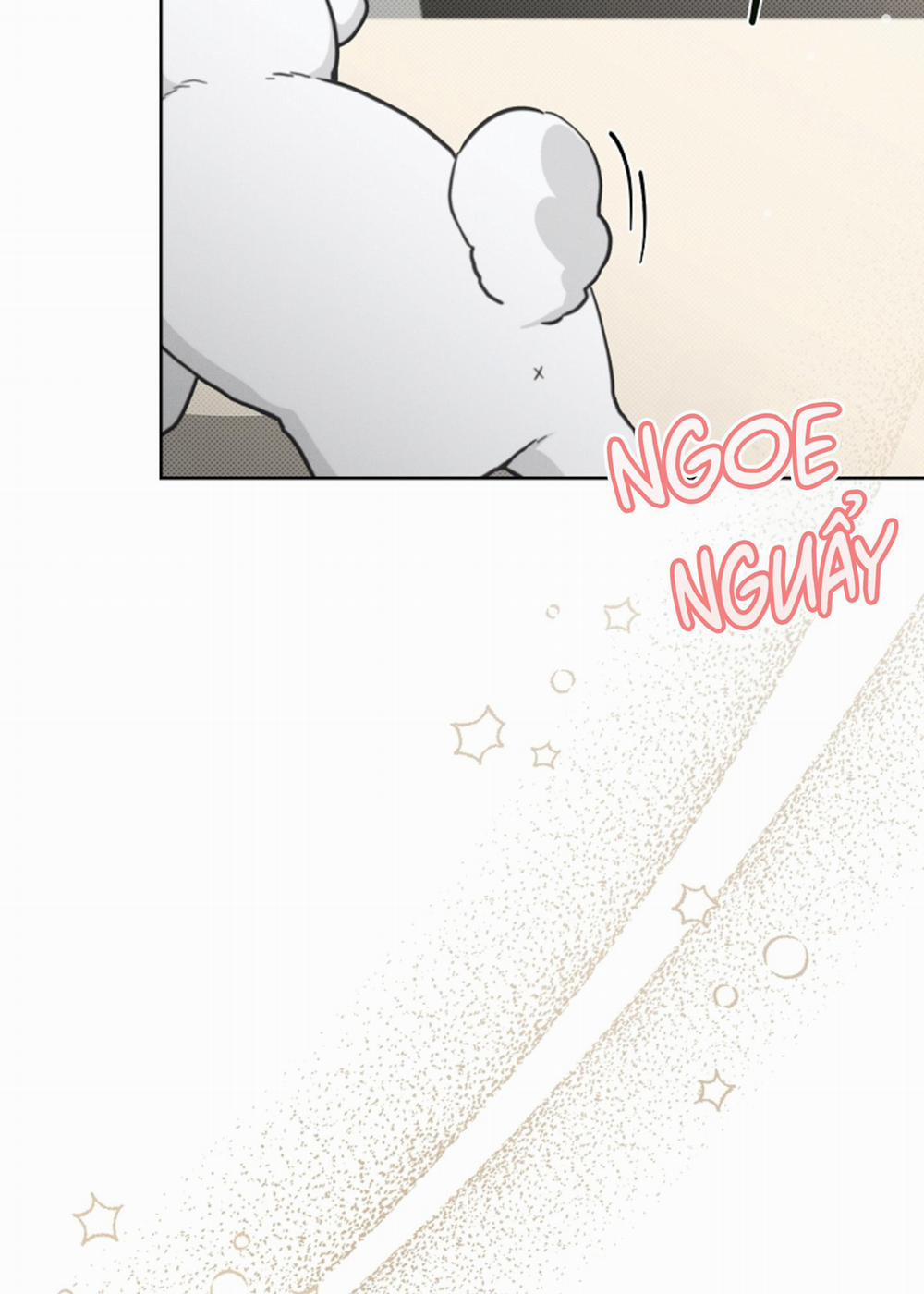 ĐỪNG ĐỘNG VÀO CÚN CON! 21 trang 77